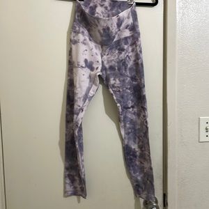 Lululemon Align Leggings 25”